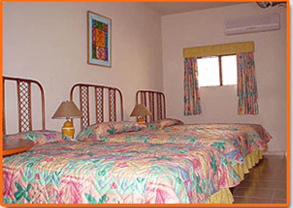 Carey House Hotel Санто Доминго Екстериор снимка