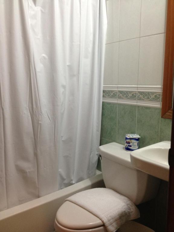 Carey House Hotel Санто Доминго Стая снимка