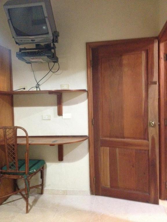Carey House Hotel Санто Доминго Стая снимка