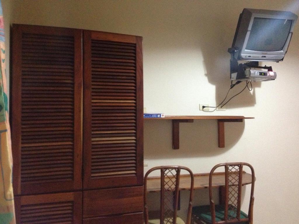 Carey House Hotel Санто Доминго Екстериор снимка