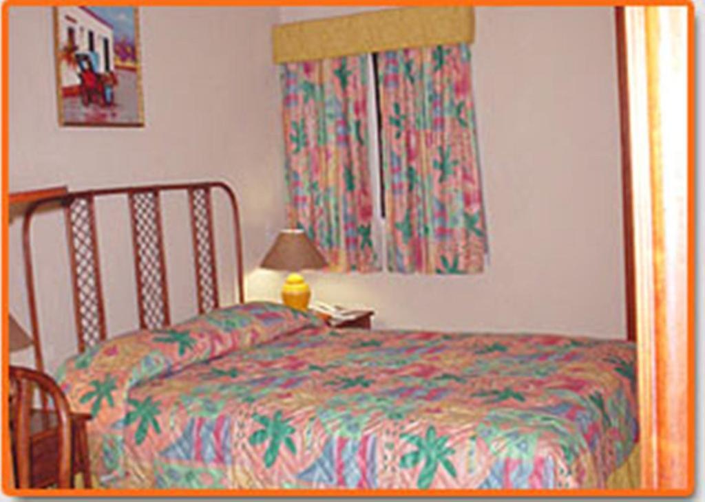 Carey House Hotel Санто Доминго Екстериор снимка