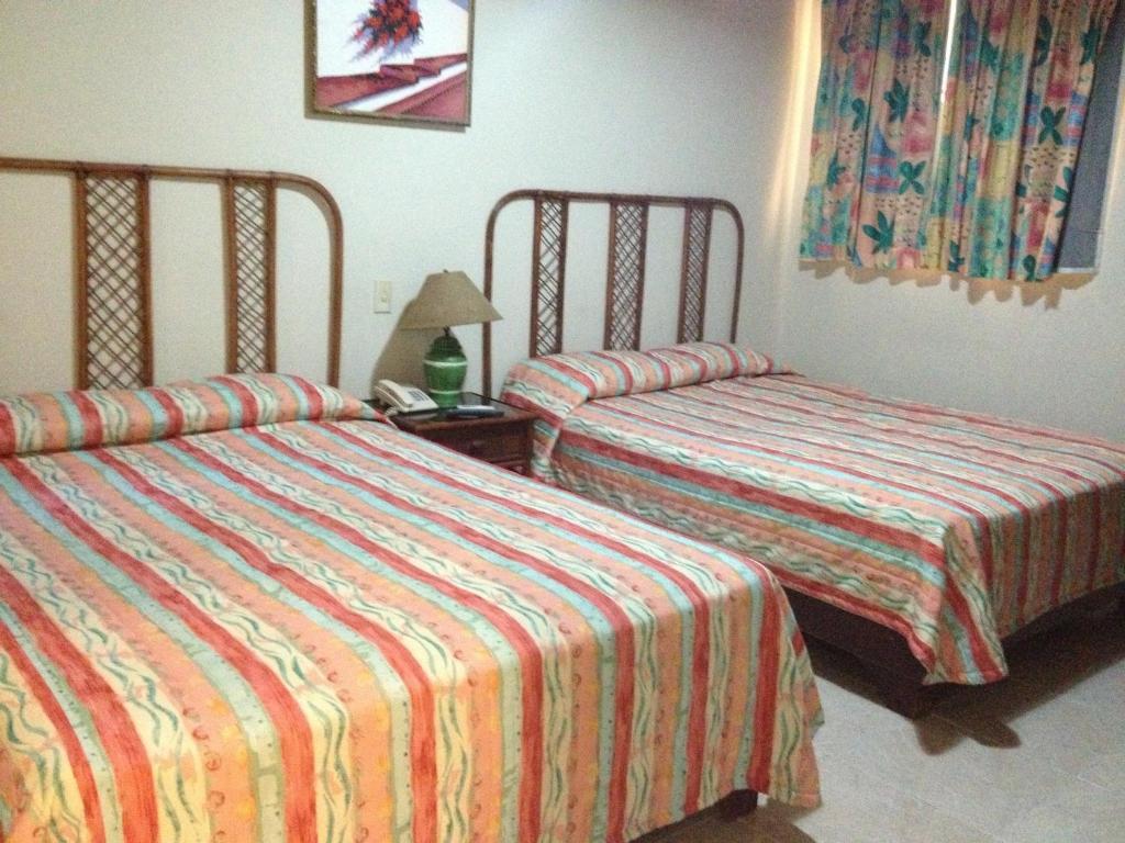 Carey House Hotel Санто Доминго Екстериор снимка