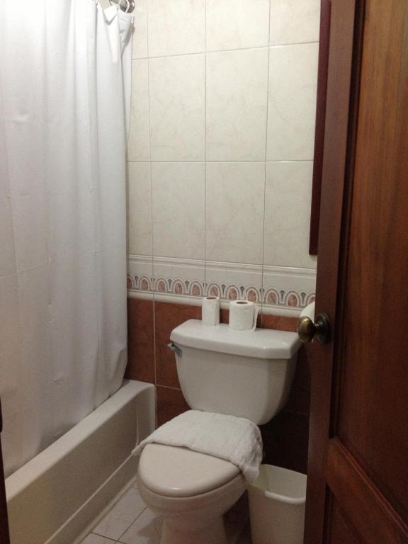 Carey House Hotel Санто Доминго Стая снимка