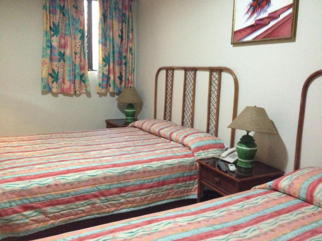 Carey House Hotel Санто Доминго Екстериор снимка