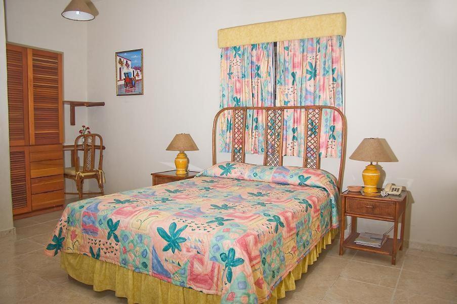 Carey House Hotel Санто Доминго Екстериор снимка