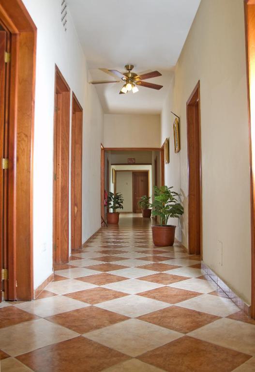 Carey House Hotel Санто Доминго Екстериор снимка