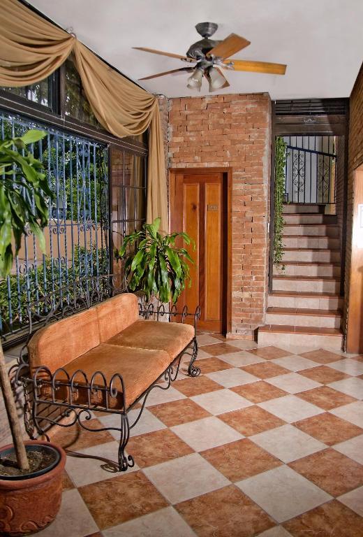 Carey House Hotel Санто Доминго Екстериор снимка